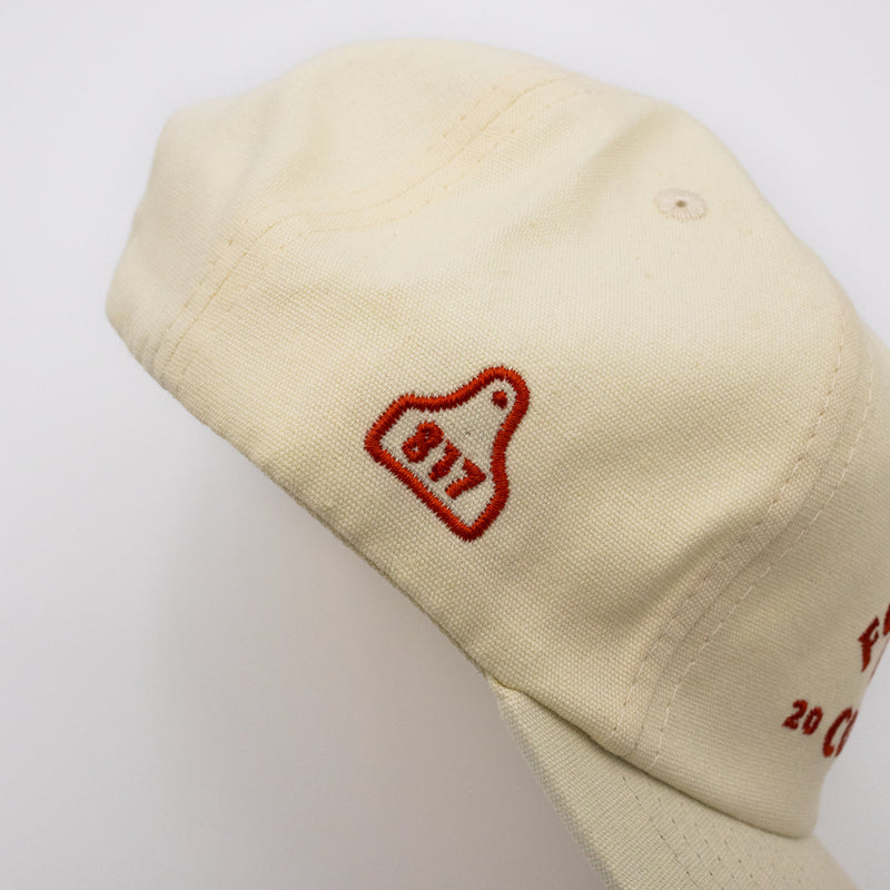 Fort Worth Cattle Co Classic Snapback