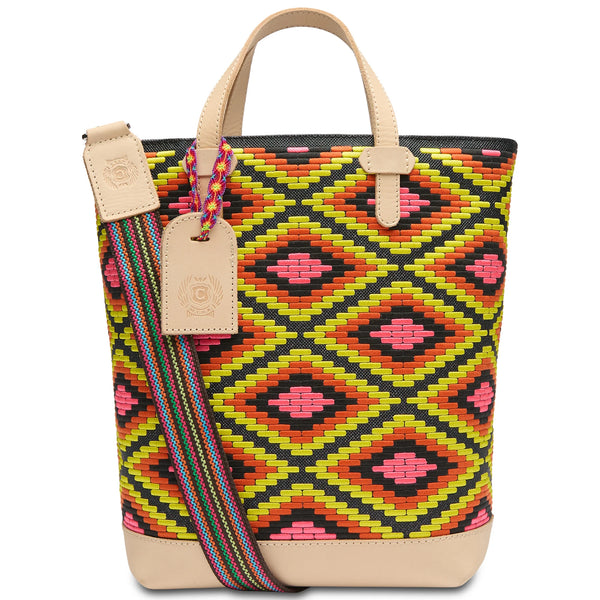 Consuela Rae Essential Tote