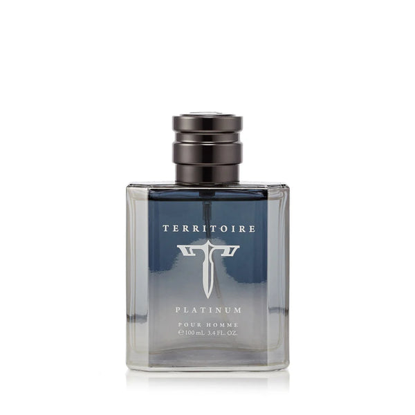 TERRITOIRE PLATINUM COLOGNE 