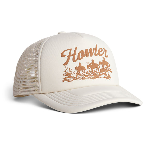 Howler Posse Foam Dome