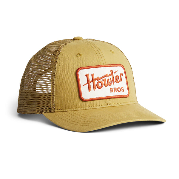 Howler Electric Standard Hat