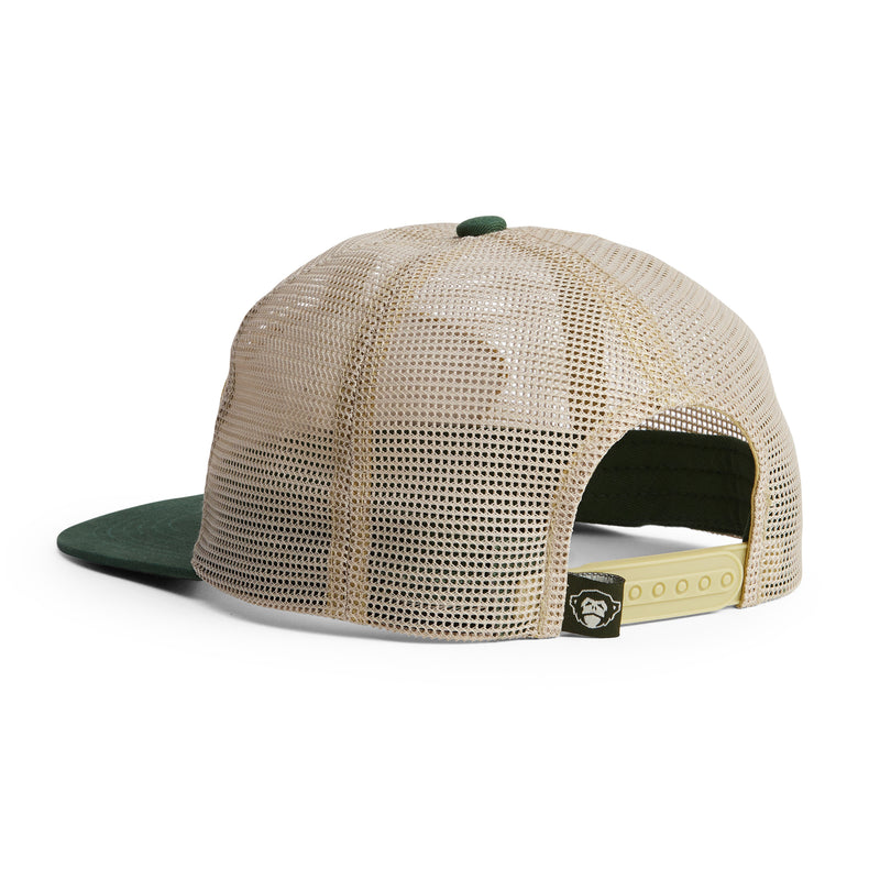 Howler Feedstore Snapback