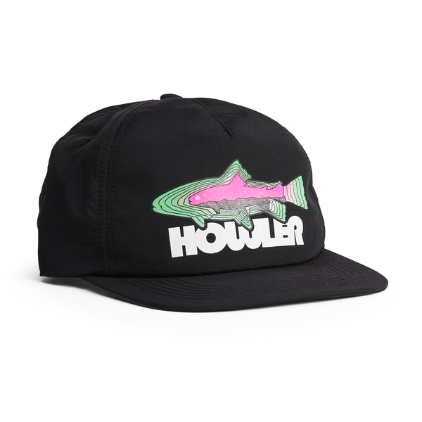 Howler Trucha Strapback 