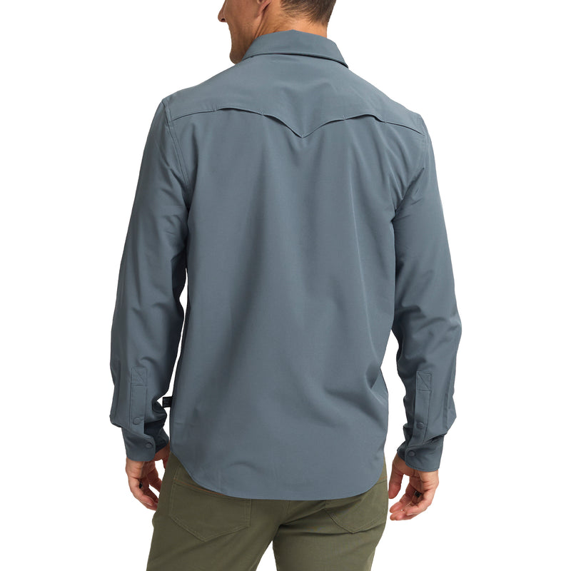 Emerger Tech Longsleeve