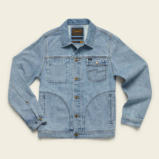 Howler Denim Depot Jacket