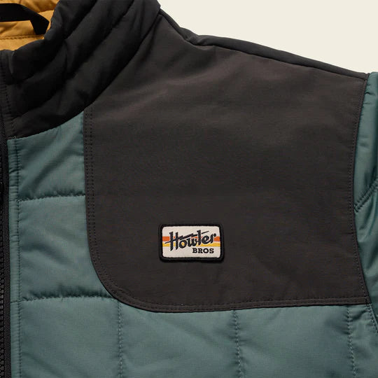 Howler Merlin Jacket