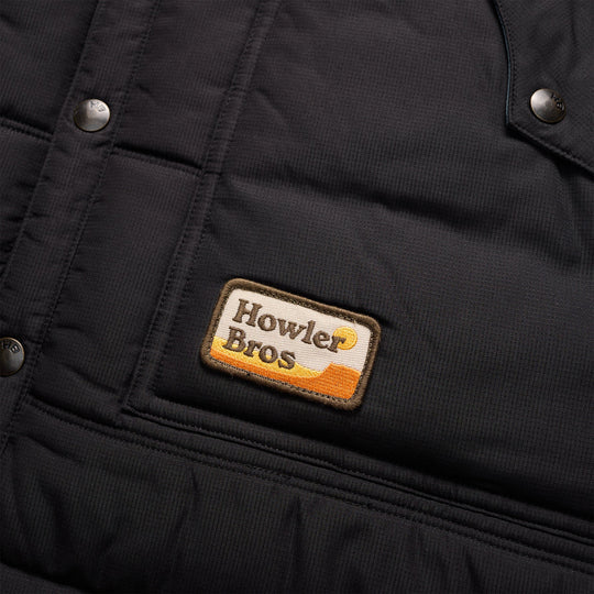 Howler Rounder Vest