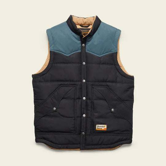 Howler Rounder Vest