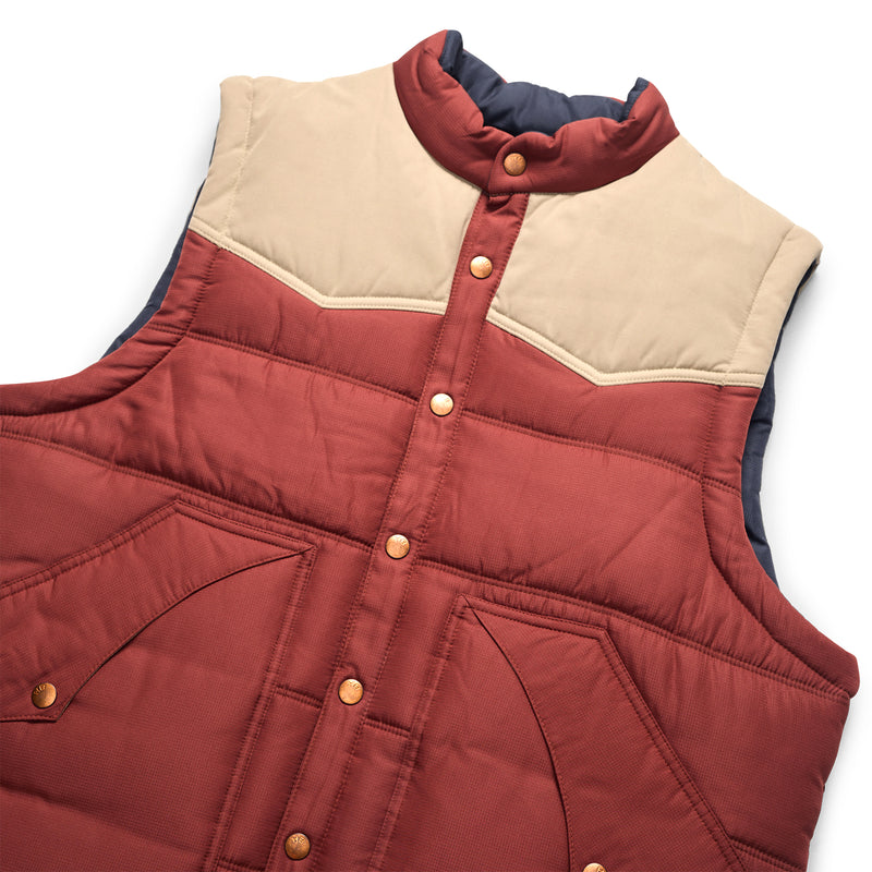 Howler Rounder Vest