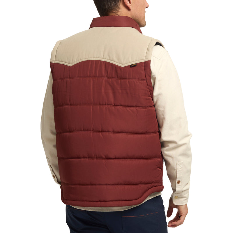 Howler Rounder Vest