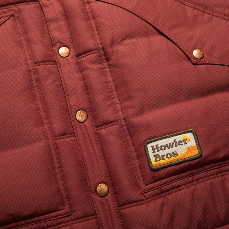 Howler Rounder Vest