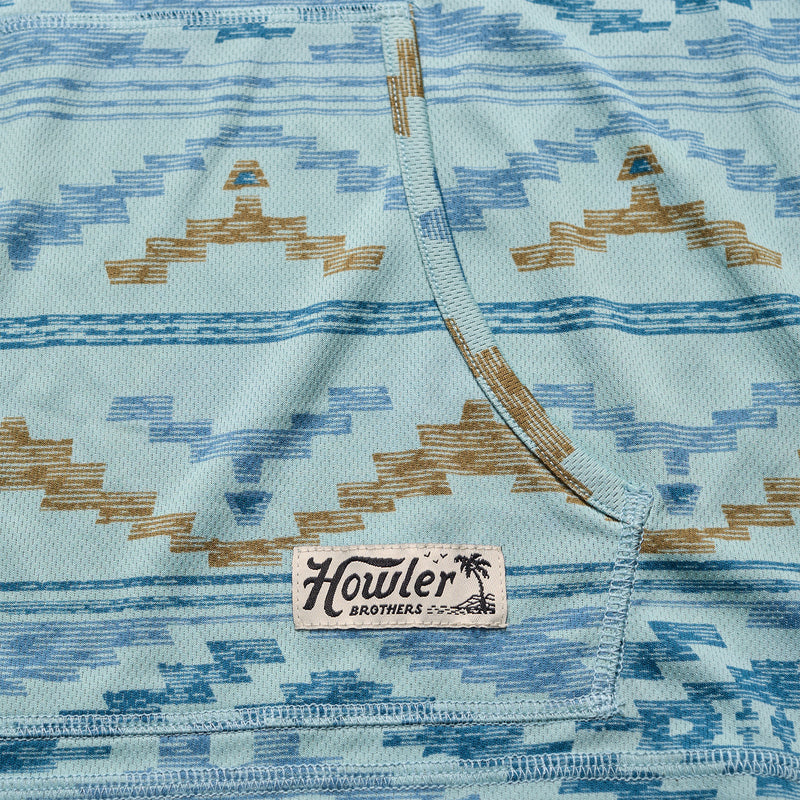 Howler Loggerhead Hoodie