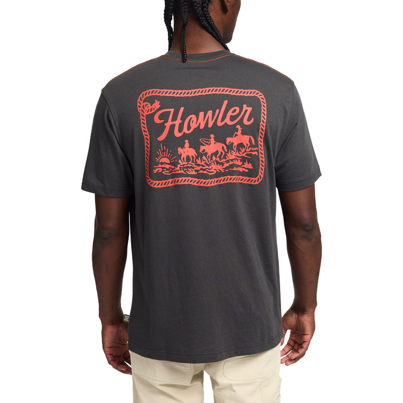 Howler Posse T-Shirt