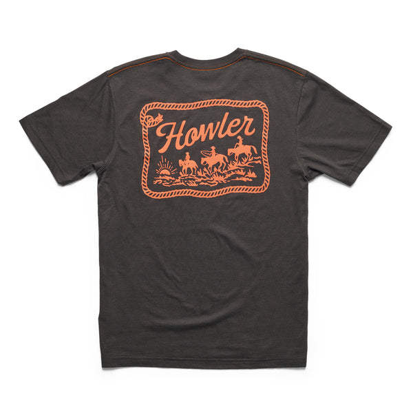 Howler Posse T-Shirt