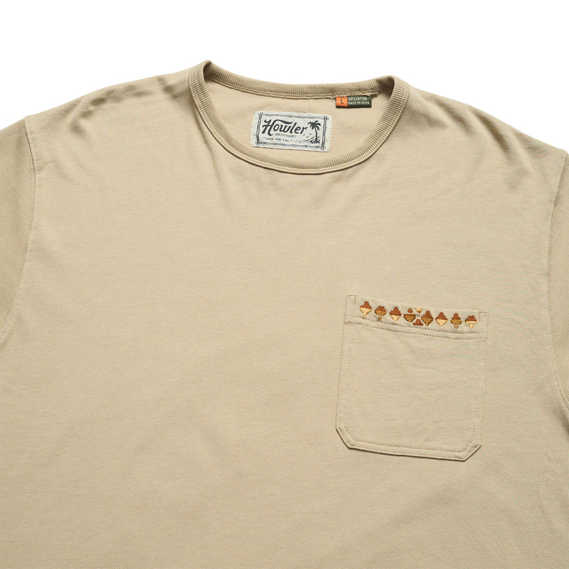 Howler Spectrum Pocket T