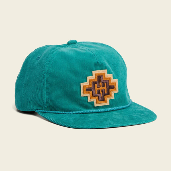 Howler H Bolt Motif Snapback