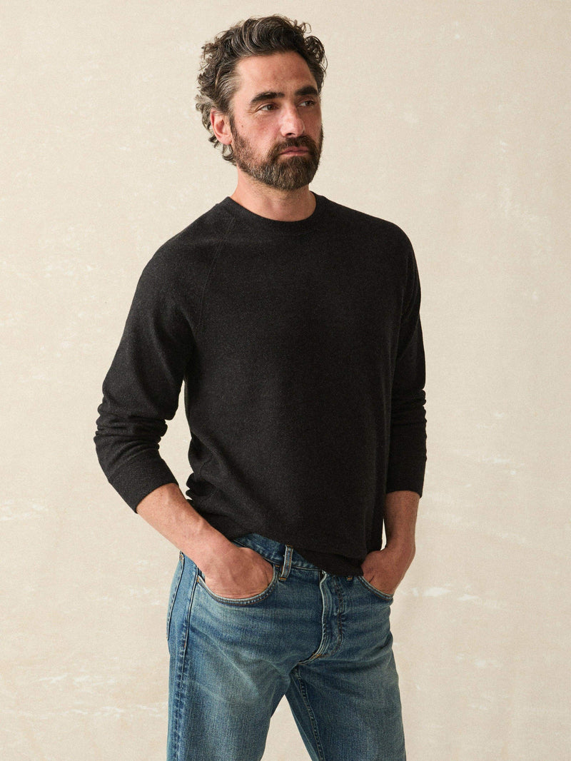 FAHERTY Legend™ Sweater Crew