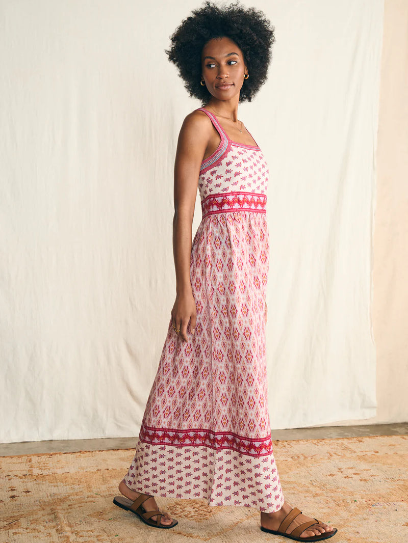 FAHERTY GRACIE DRESS