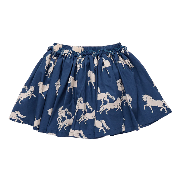Pink Chicken Girls Gianna Skirt