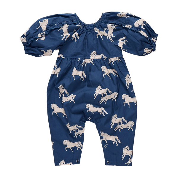 Pink Chicken Baby Girls Katya Jumper