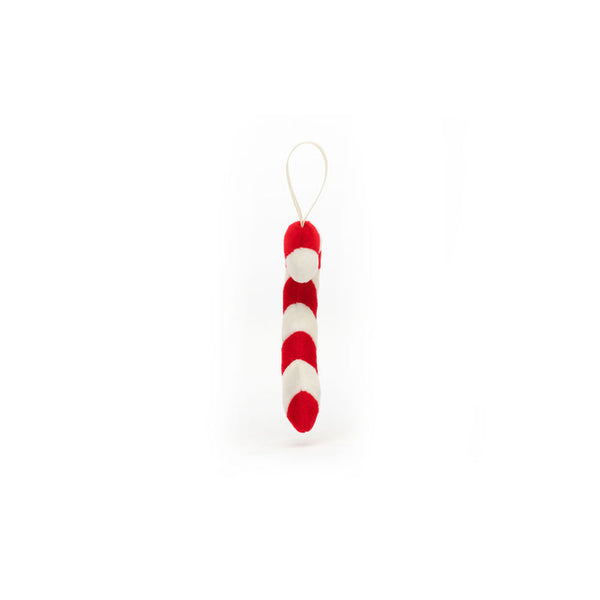 JELLYCAT Festive Folly Candy Cane