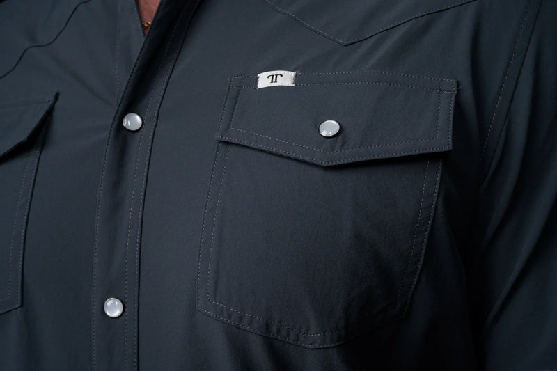 Ferrell Core Short Sleeve Shirt 