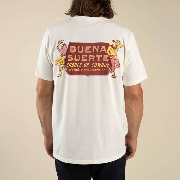 Sendero Buena Suerte T-Shirt