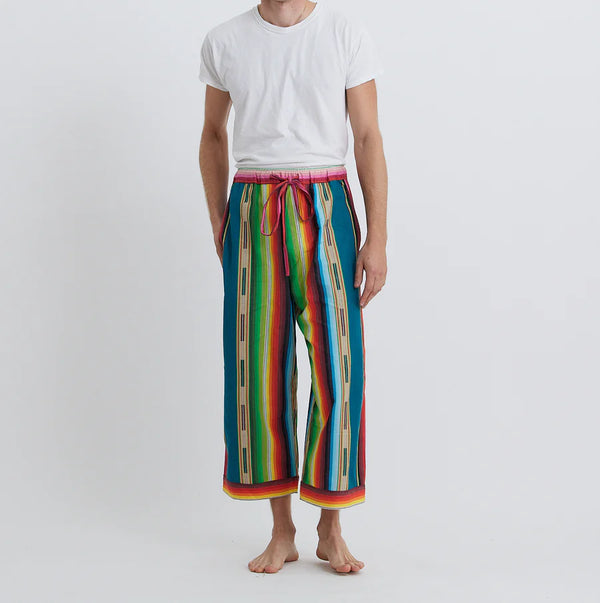 FAR WEST BAJA UNISEX PANT