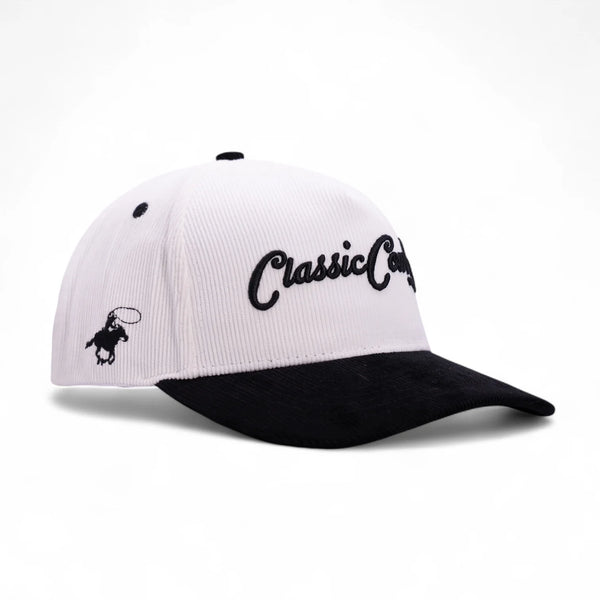 Classic Cowboy The Formal Cap