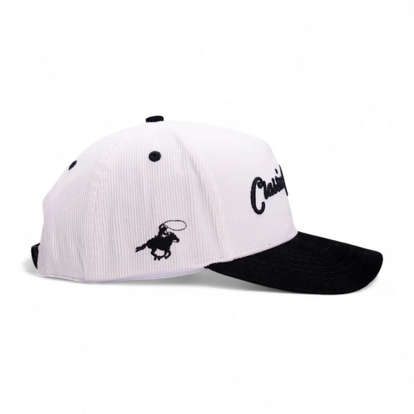 Classic Cowboy The Formal Cap