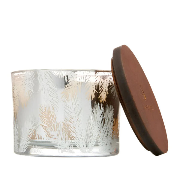 Thymes Frasier Fir Statement 3 Wick Candle