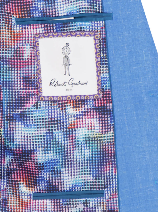 ROBERT GRAHAM TREMONT BLAZER