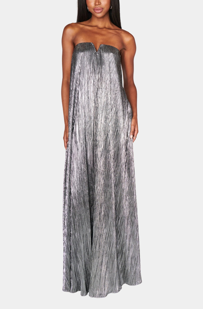 Show Me Your Mumu Athena Maxi Dress