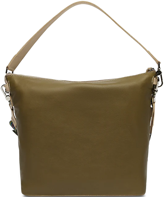 CONSUELA ASHLEY HOBO TOTE