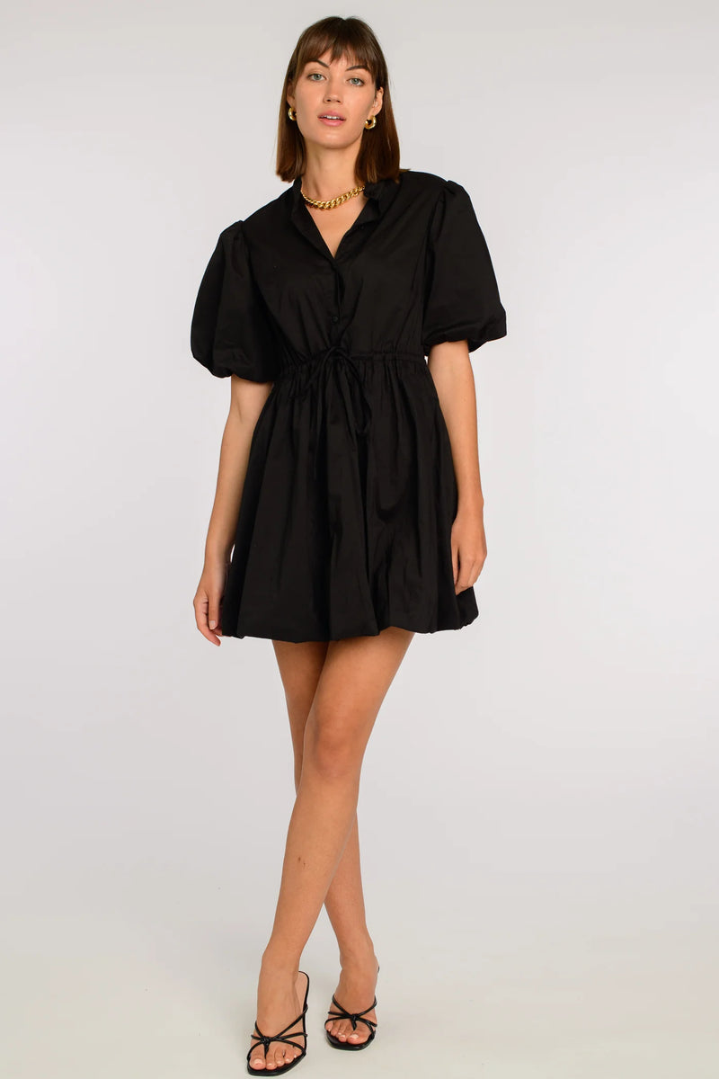 ELIZABETH JAMES THE LABEL EDIE DRESS