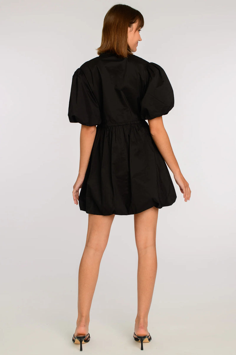 ELIZABETH JAMES THE LABEL EDIE DRESS