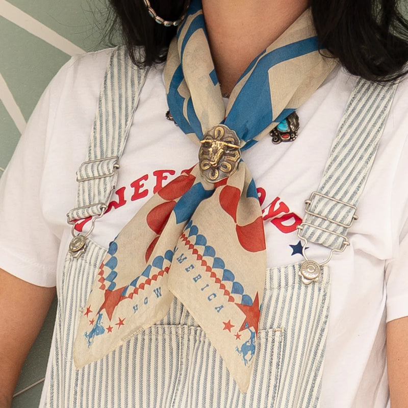 Howdy America - Bandana