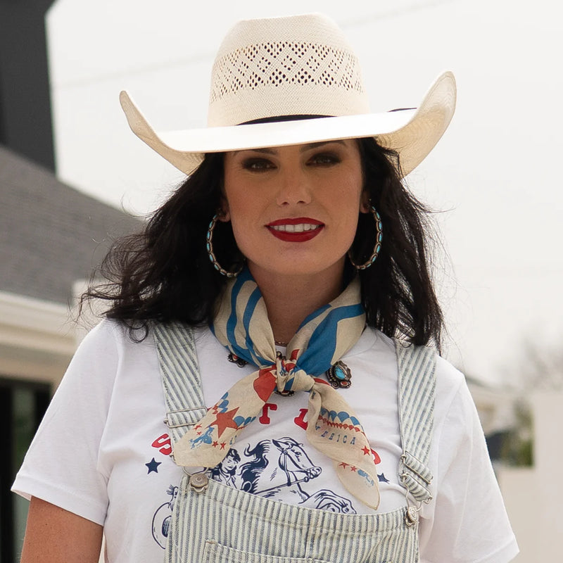 Howdy America - Bandana