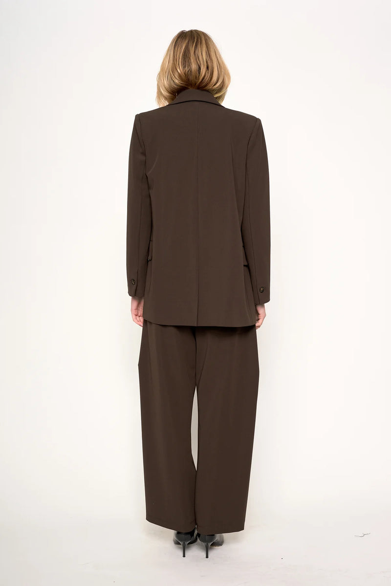 Dra Los Angeles Anthony Blazer