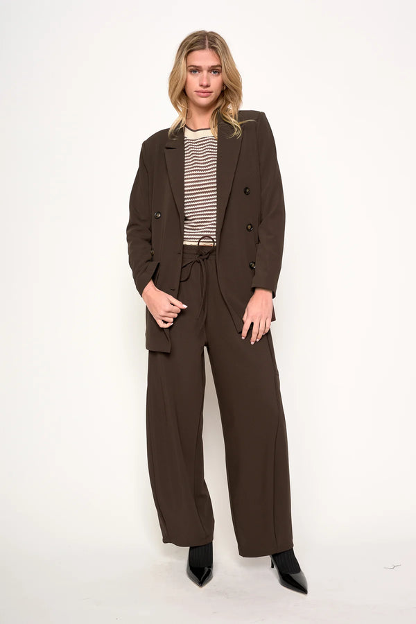 Dra Los Angeles Anthony Blazer