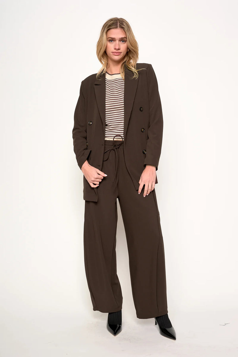 Dra Los Angeles Anthony Blazer