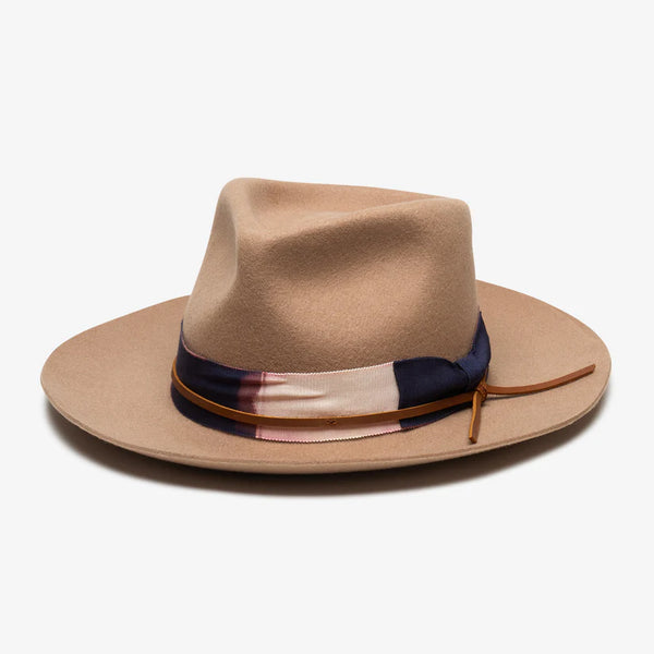 WYETH WYATT HAT