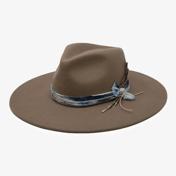 WYETH AMELIA HAT 