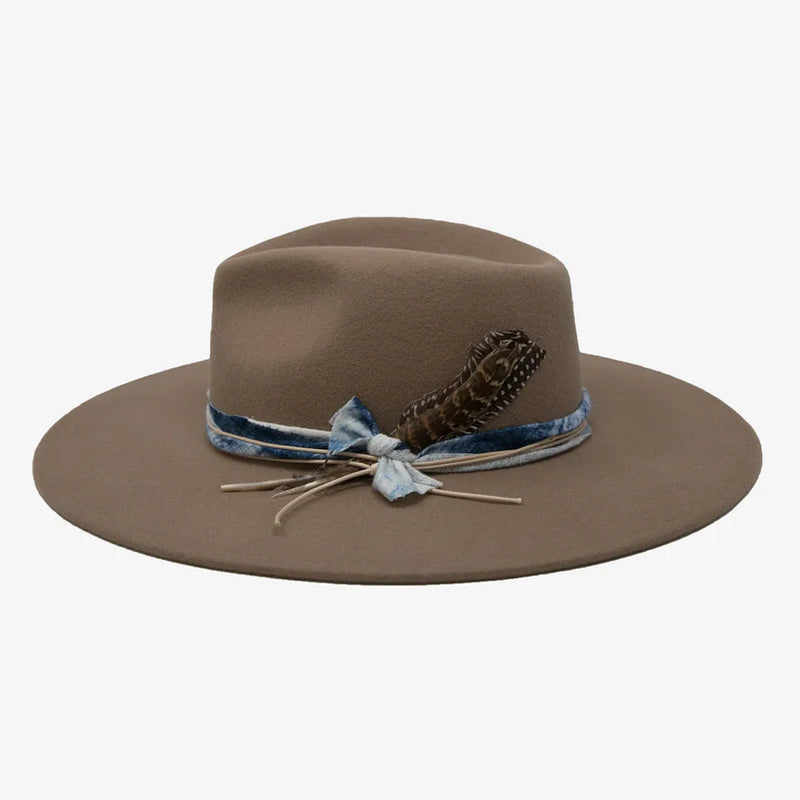 WYETH AMELIA HAT 