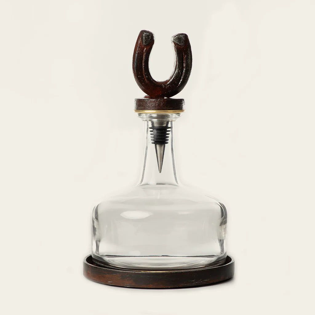 Jan Barboglio Herradura Decanter - Thumbnail 4