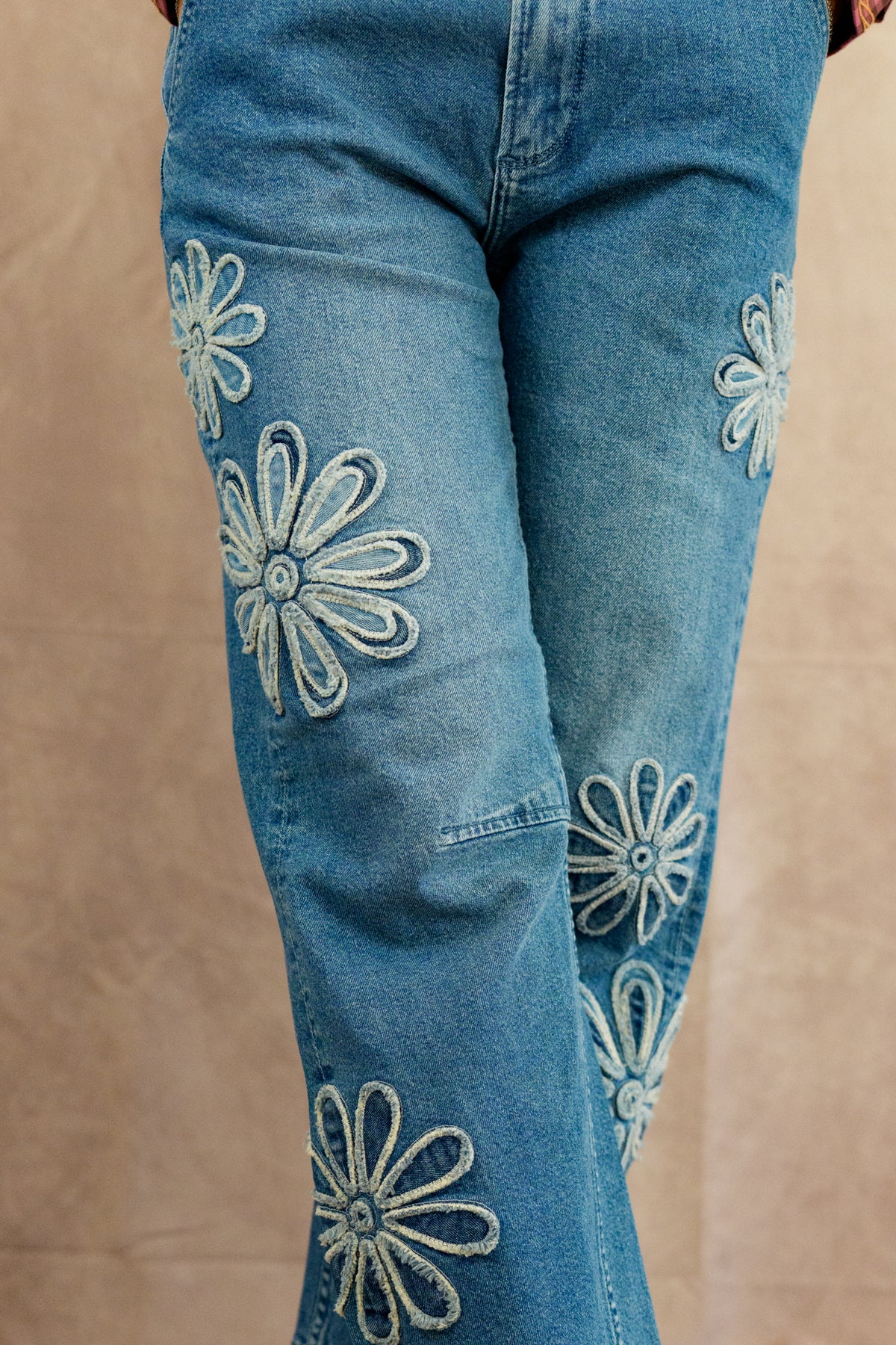 Driftwood Barbie Barrel x Daisy Jean – Maverick Fine Western Wear