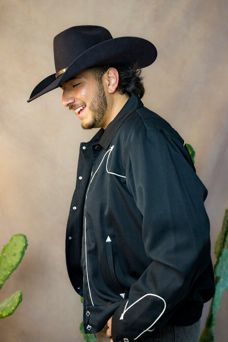 Scully Short Western Jacket – Maverick Fine Western Wear