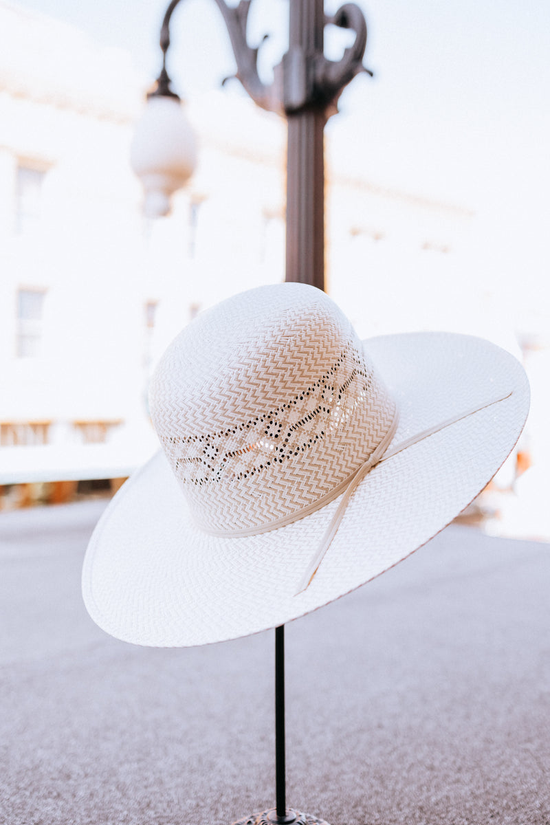 Atwood Stockyards 1/4