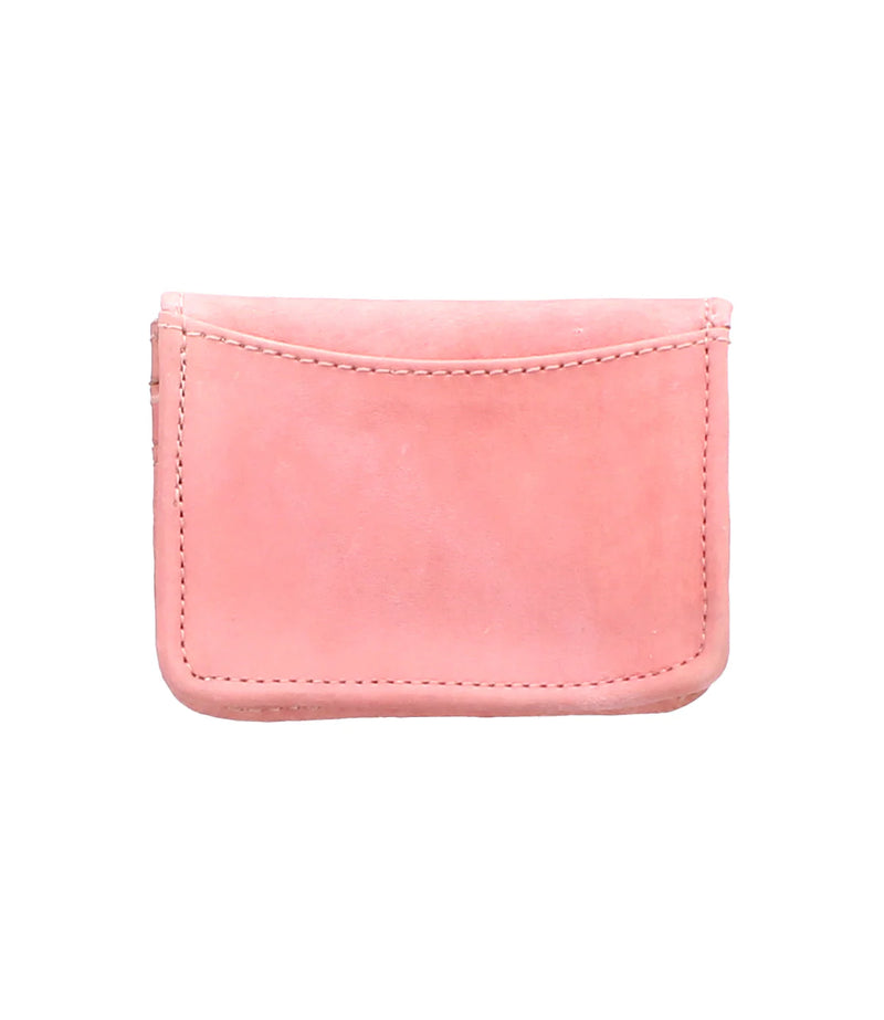 Bed Stu Jeor Wallet 