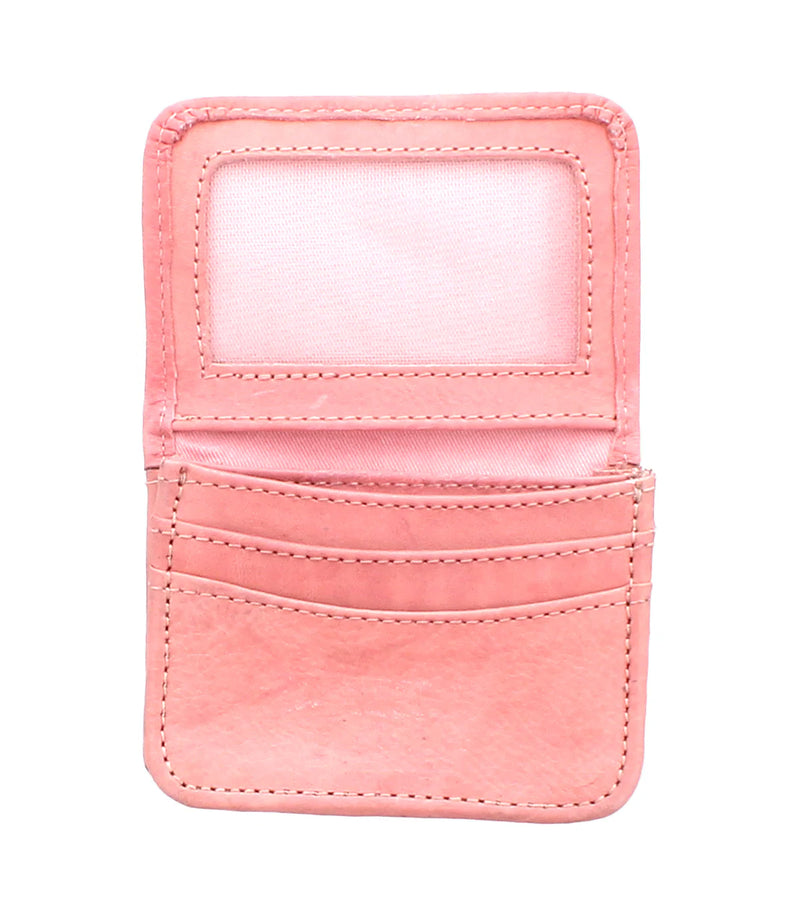 Bed Stu Jeor Wallet 